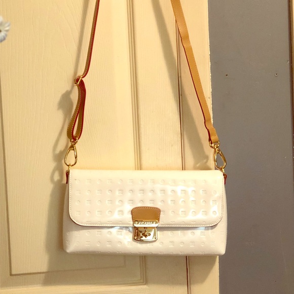 Handbags - Arcadia crossbody bag ❤️